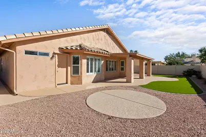 14643 W Whispering Wind Trail, Surprise, AZ 85374 - Photo 33