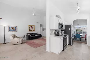 14643 W Whispering Wind Trail, Surprise, AZ 85374 - Photo 9