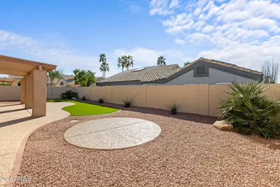 14643 W Whispering Wind Trail, Surprise, AZ 85374 - Photo 27