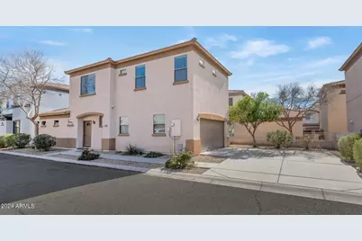 3541 W Marconi Avenue, Phoenix, AZ 85053 - Photo 27