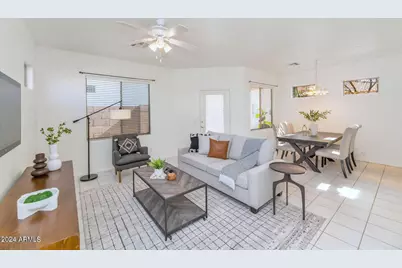 3541 W Marconi Avenue, Phoenix, AZ 85053 - Photo 1