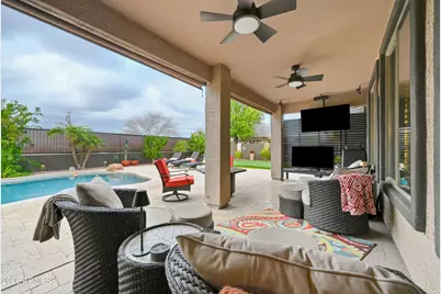 21478 E Lords Way, Queen Creek, AZ 85142 - Photo 37