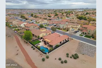 21478 E Lords Way, Queen Creek, AZ 85142 - Photo 5