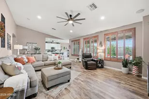 21478 E Lords Wy, Queen Creek, AZ 85142 - Photo 15