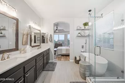 21478 E Lords Way, Queen Creek, AZ 85142 - Photo 33