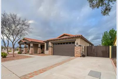 21478 E Lords Way, Queen Creek, AZ 85142 - Photo 11