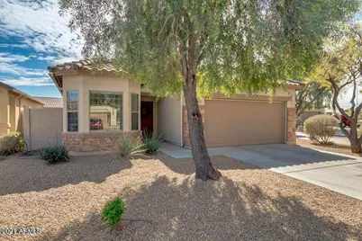 37139 W Mondragone Lane, Maricopa, AZ 85138 - Photo 3