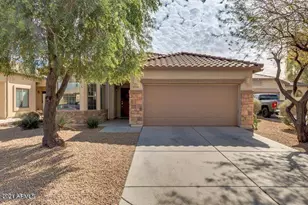 37139 W Mondragone Ln, Maricopa, AZ 85138 - Photo 1