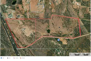 11333 E Mare Meadows Ln, Mayer, AZ 86333 - Photo 1