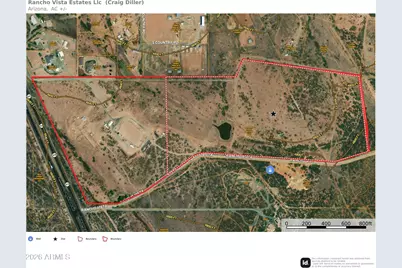 11333 E Mare Meadows Lane #'''_''', Mayer, AZ 86333 - Photo 1