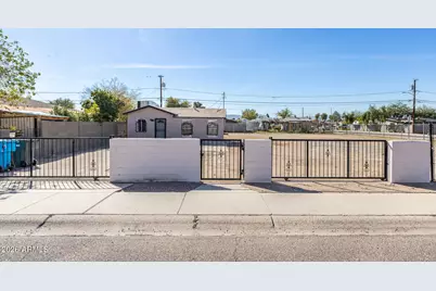 1941 W Sherman Street, Phoenix, AZ 85009 - Photo 1
