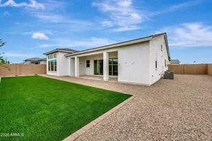 1128 W J Waltz Wy, Apache Junction, AZ 85120 - Photo 41