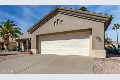 15036 W Yosemite Drive W, Sun City West, AZ 85375 - Photo 25