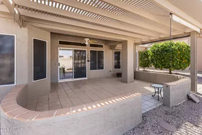 15036 W Yosemite Drive W, Sun City West, AZ 85375 - Photo 17