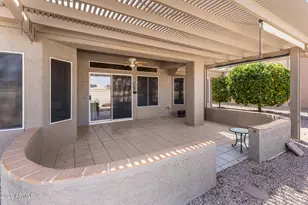 15036 W Yosemite Dr W, Sun City West, AZ 85375 - Photo 17