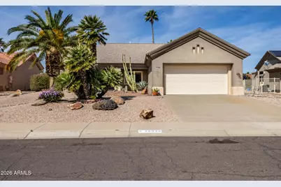 15036 W Yosemite Drive, Sun City West, AZ 85375 - Photo 3