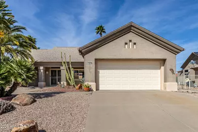 15036 W Yosemite Drive W, Sun City West, AZ 85375 - Photo 23