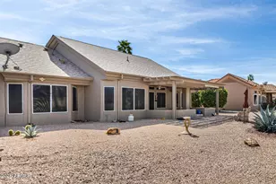 15036 W Yosemite Dr W, Sun City West, AZ 85375 - Photo 33