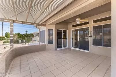 15036 W Yosemite Drive, Sun City West, AZ 85375 - Photo 23