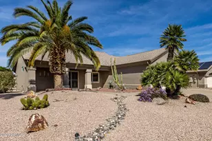 15036 W Yosemite Dr, Sun City West, AZ 85375 - Photo 27
