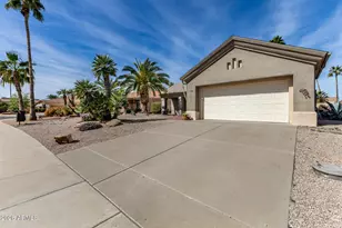 15036 W Yosemite Dr W, Sun City West, AZ 85375 - Photo 27