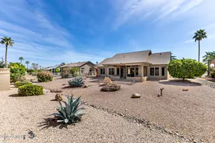 15036 W Yosemite Dr W, Sun City West, AZ 85375 - Photo 19