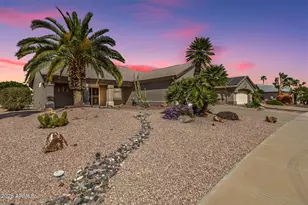 15036 W Yosemite Dr W, Sun City West, AZ 85375 - Photo 1