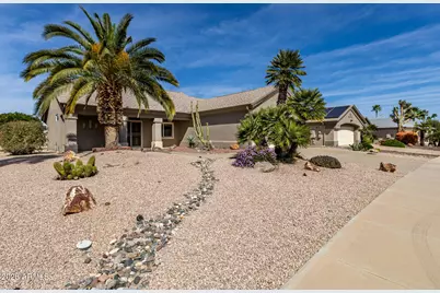 15036 W Yosemite Drive, Sun City West, AZ 85375 - Photo 29