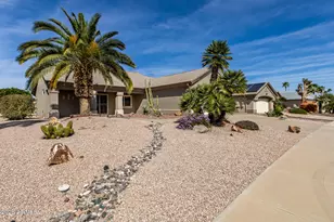 15036 W Yosemite Dr W, Sun City West, AZ 85375 - Photo 29
