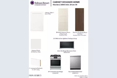 5643 N Luna Drive, Eloy, AZ 85131 - Photo 3