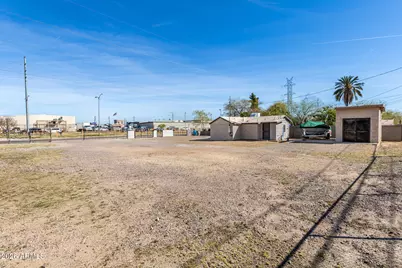 1945 W Sherman Street #23, Phoenix, AZ 85009 - Photo 5