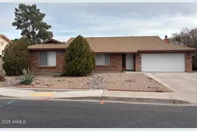 1329 W Kiowa Avenue, Mesa, AZ 85202 - Photo 1