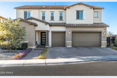 21716 N 60th Terrace, Phoenix, AZ 85054 - Photo 1