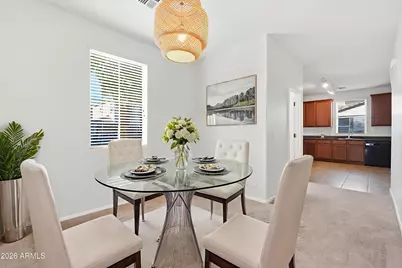 4302 E Carla Vista Drive, Gilbert, AZ 85295 - Photo 3