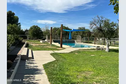 17218 E Starflower Court, Queen Creek, AZ 85142 - Photo 35