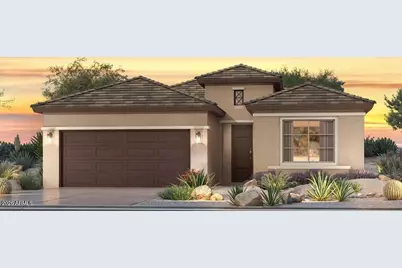 5768 N Oak Creek Drive, Eloy, AZ 85131 - Photo 1