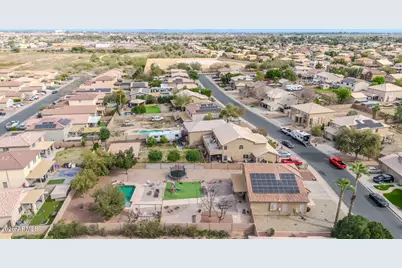 12606 W Sunnyside Drive, El Mirage, AZ 85335 - Photo 3