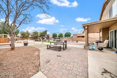 12606 W Sunnyside Drive, El Mirage, AZ 85335 - Photo 17