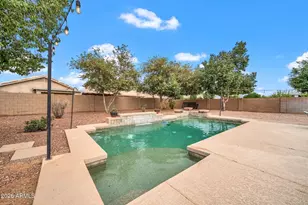 12606 W Sunnyside Dr, El Mirage, AZ 85335 - Photo 19