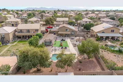 12606 W Sunnyside Drive, El Mirage, AZ 85335 - Photo 25