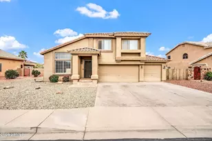 12606 W Sunnyside Dr, El Mirage, AZ 85335 - Photo 1