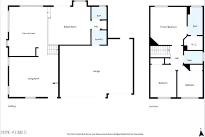 12606 W Sunnyside Drive, El Mirage, AZ 85335 - Photo 31