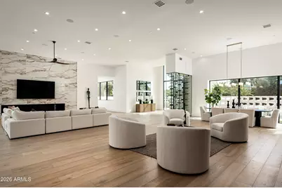 6748 E Berneil Lane, Paradise Valley, AZ 85253 - Photo 9