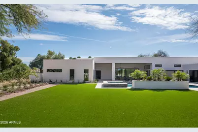 6748 E Berneil Lane, Paradise Valley, AZ 85253 - Photo 71