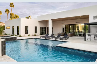 6748 E Berneil Lane, Paradise Valley, AZ 85253 - Photo 59