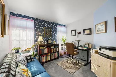 908 N Mountain Hollow Court, Prescott, AZ 86301 - Photo 9