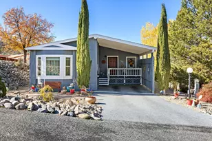 908 N Mountain Hollow Ct, Prescott, AZ 86301 - Photo 1