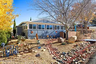 908 N Mountain Hollow Ct, Prescott, AZ 86301 - Photo 17