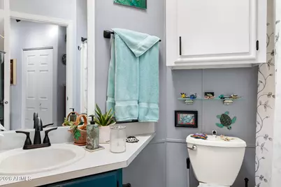 908 N Mountain Hollow Court, Prescott, AZ 86301 - Photo 11