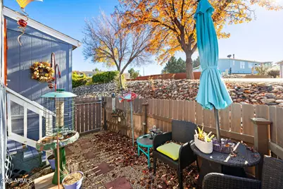 908 N Mountain Hollow Court, Prescott, AZ 86301 - Photo 15